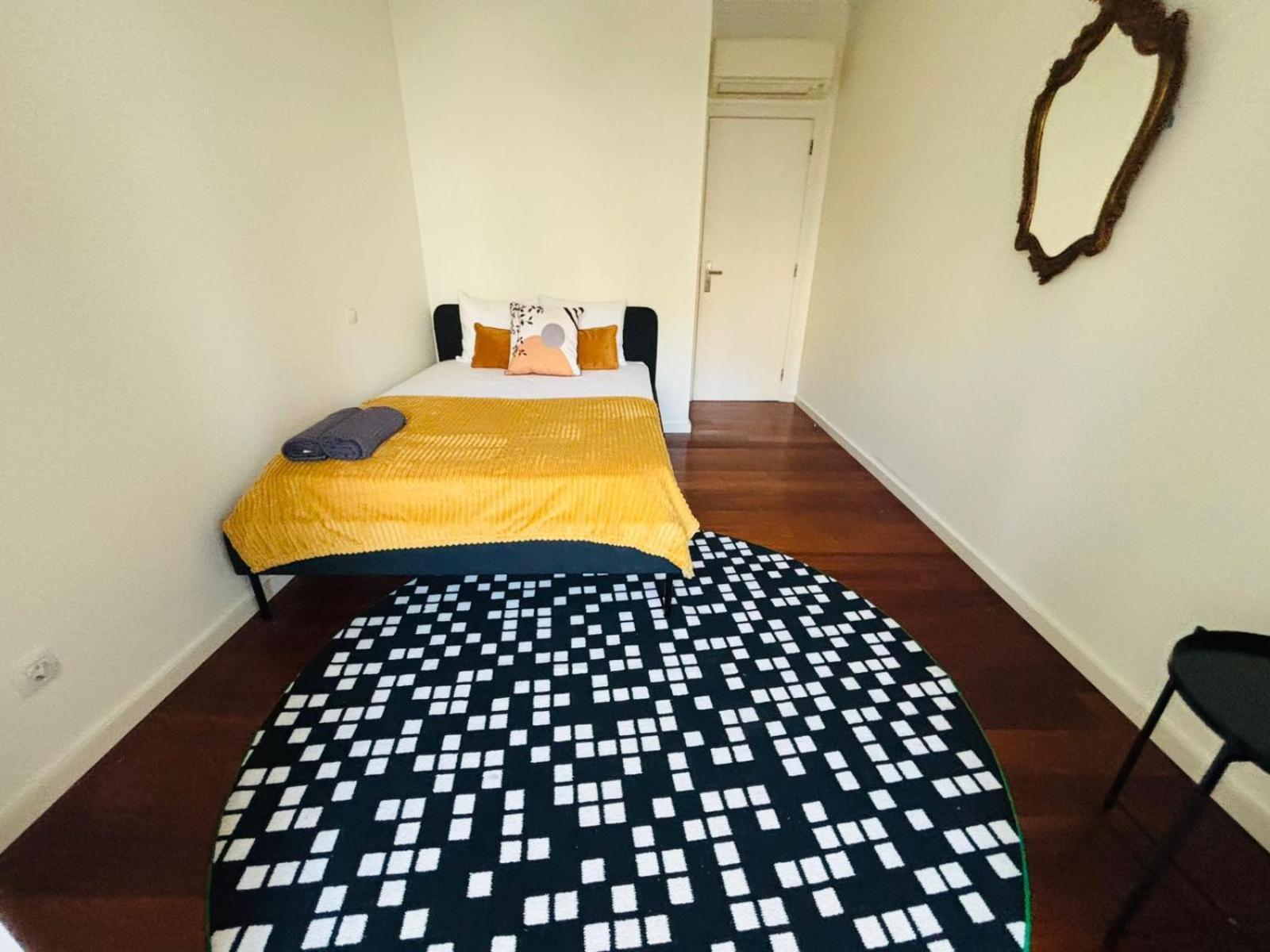 Luxury In Lisbon, Perfect For Tourists Lissabon