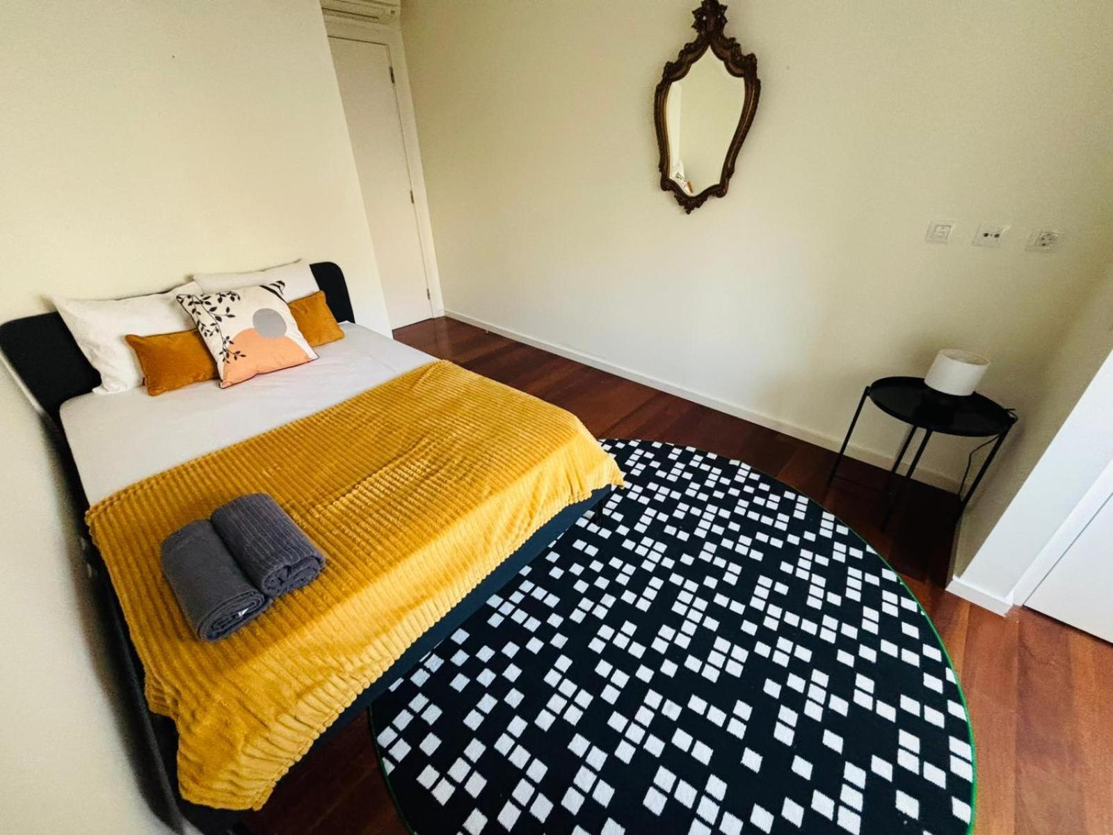 Luxury In Lisbon, Perfect For Tourists * Lissabon