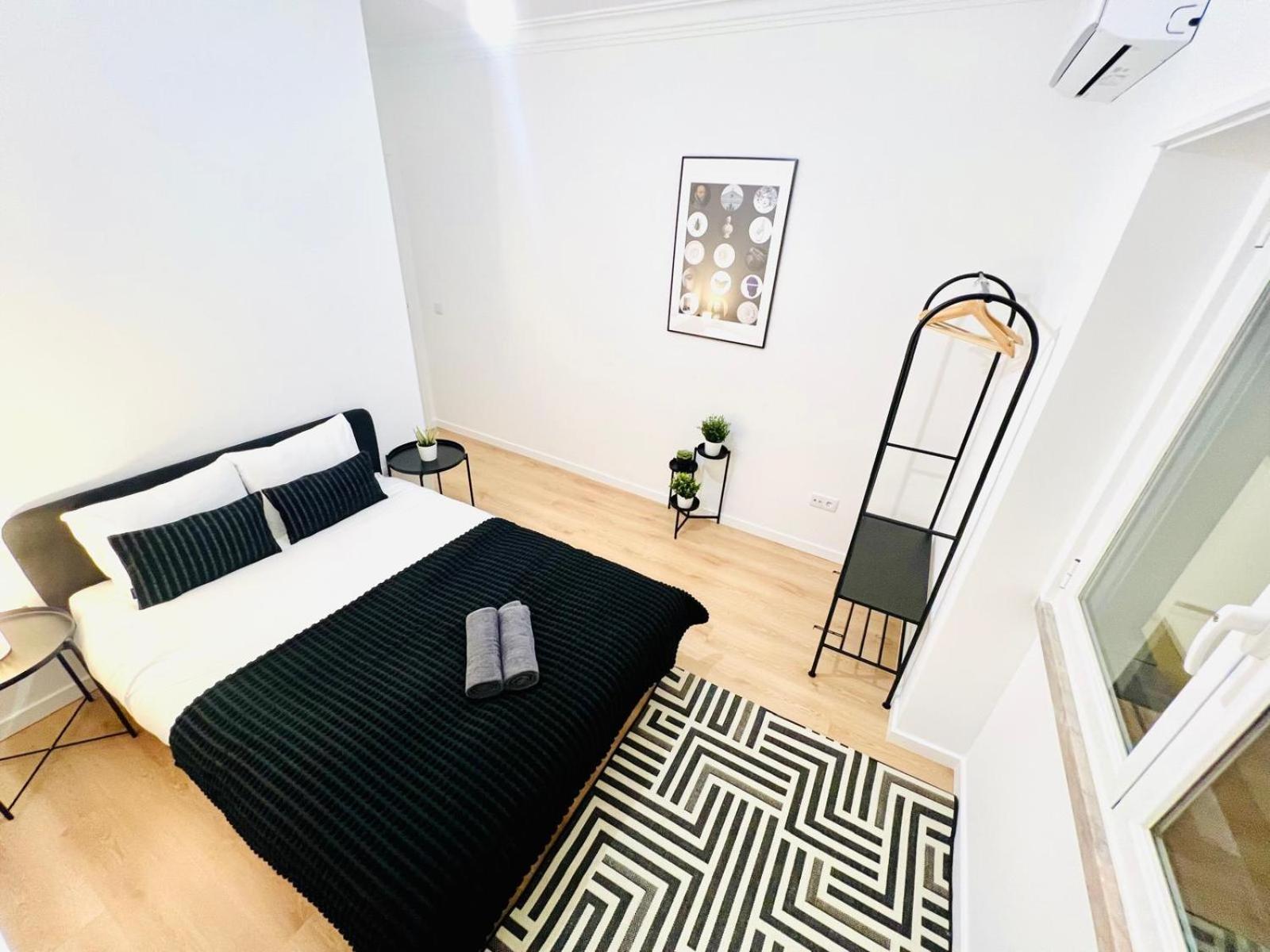 Luxury In Lisbon, Perfect For Tourists Hostel