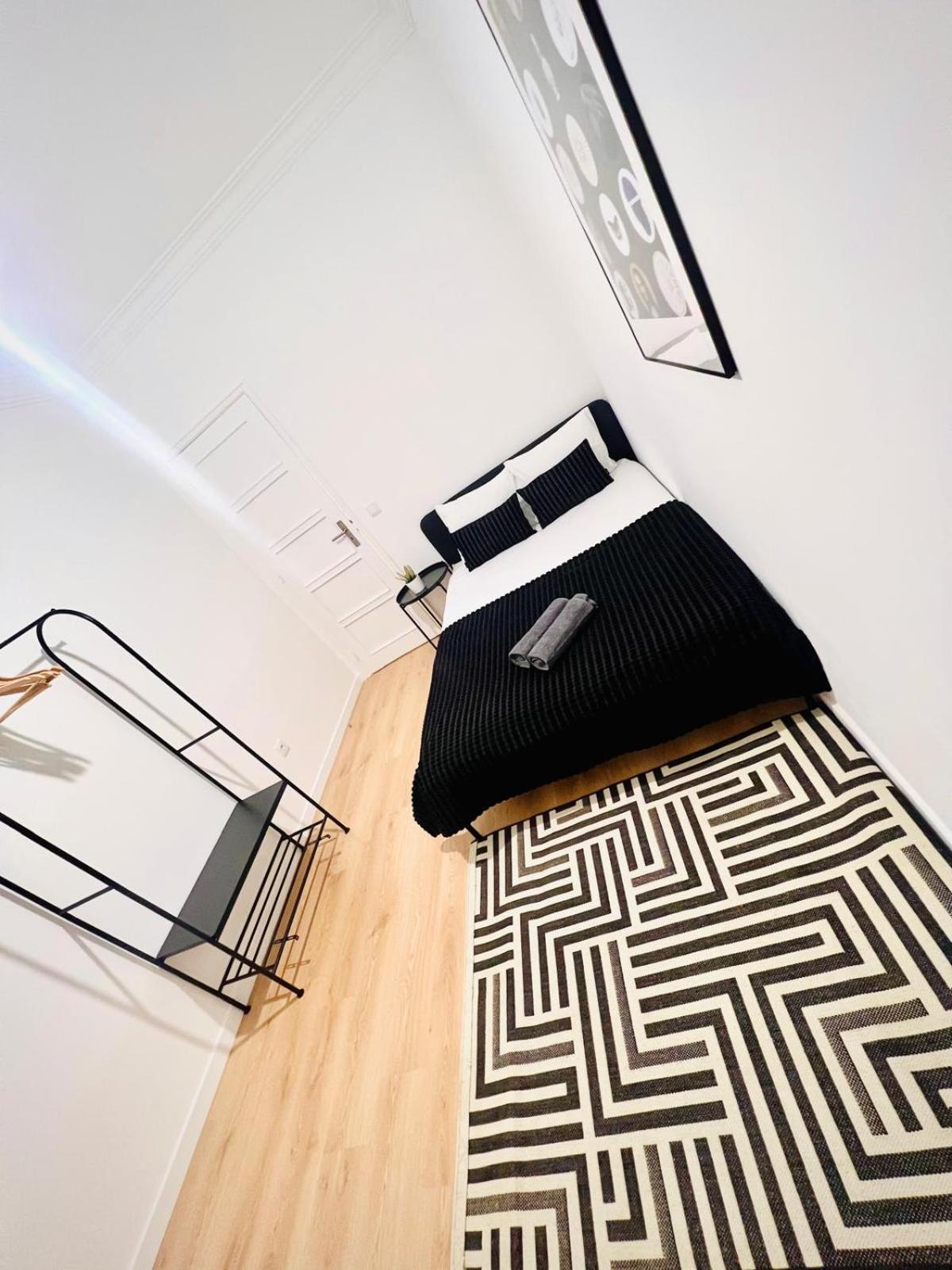 Luxury In Lisbon, Perfect For Tourists Hostel Lissabon