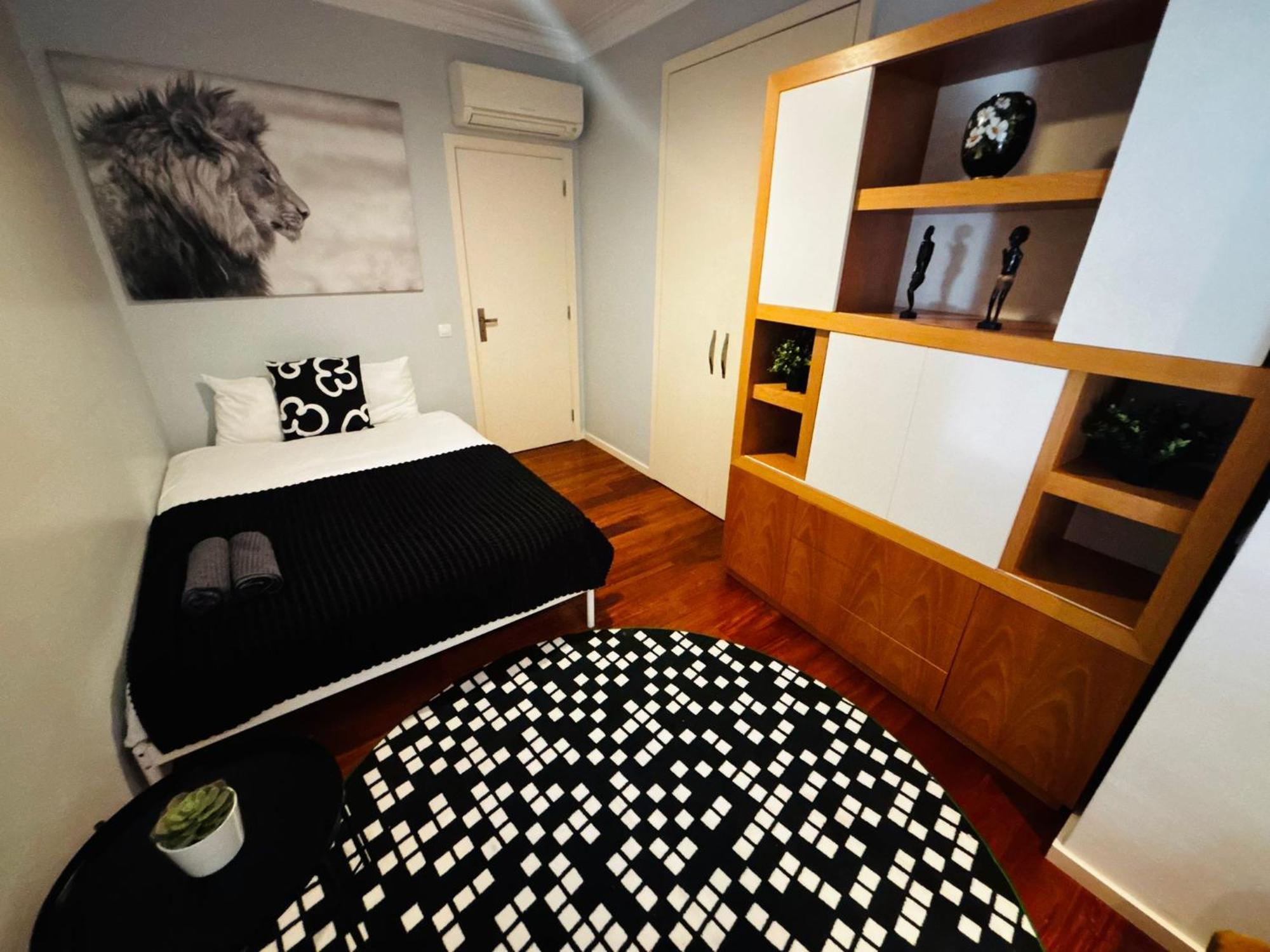 Hostel Luxury In Lisbon, Perfect For Tourists Lissabon