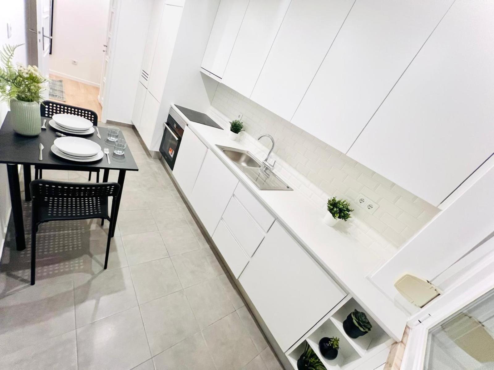 Luxury In Lisbon, Perfect For Tourists *
