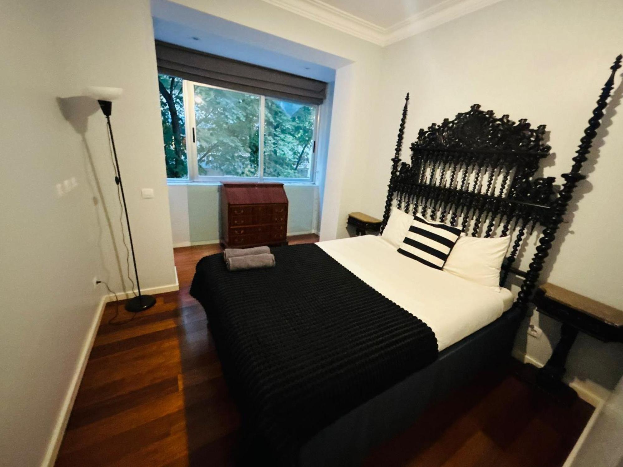 Luxury In Lisbon, Perfect For Tourists Hostel Lissabon