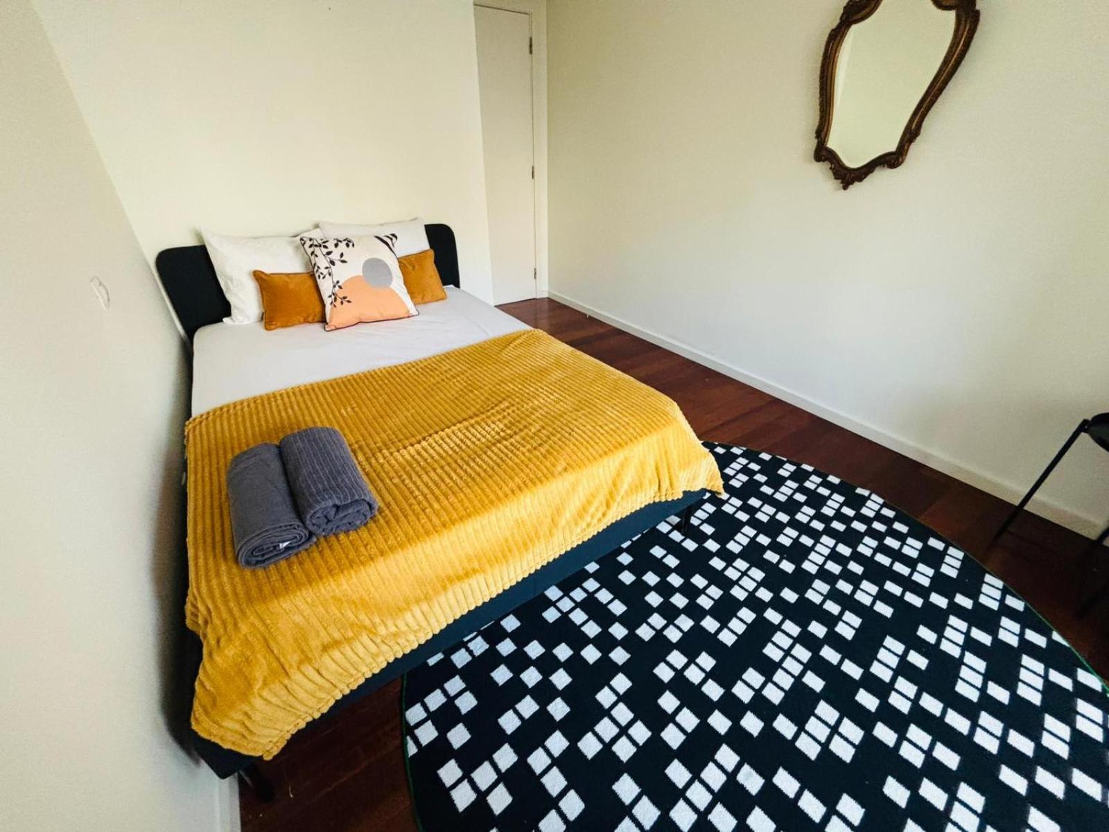 Luxury In Lisbon, Perfect For Tourists Lissabon