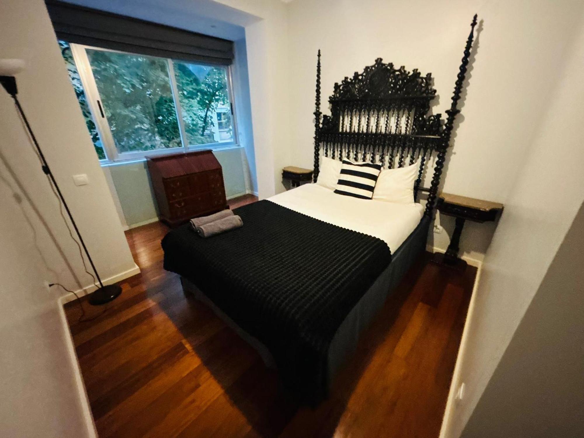 Luxury In Lisbon, Perfect For Tourists Lissabon