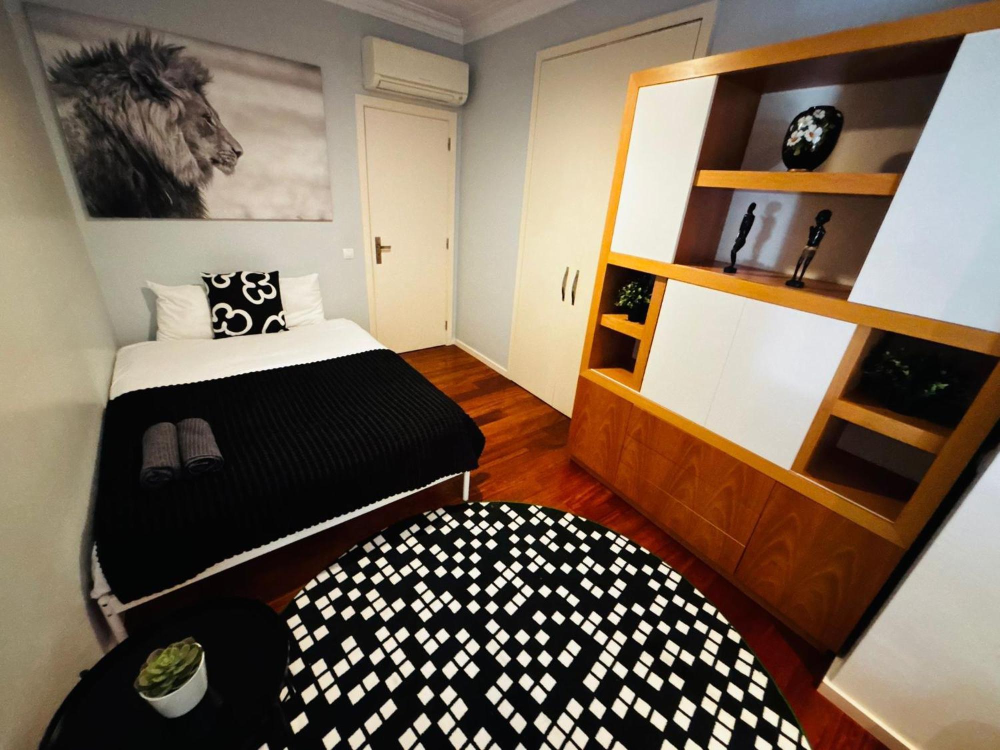 Hostel Luxury In Lisbon, Perfect For Tourists Lissabon