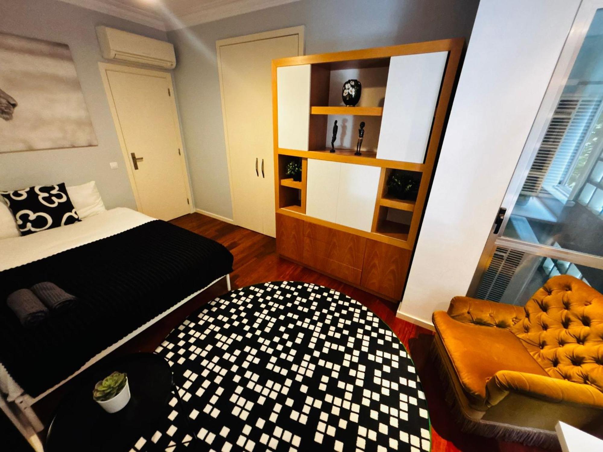 Hostal Luxury In Lisbon, Perfect For Tourists Lisboa